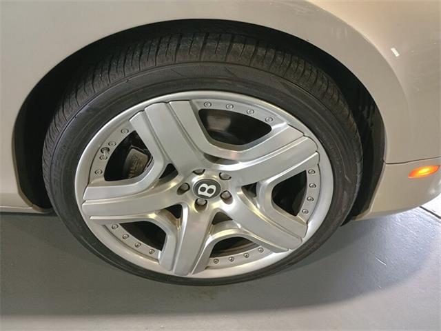 2013 Bentley Continental (CC-2069748) for sale in Boca Raton, Florida