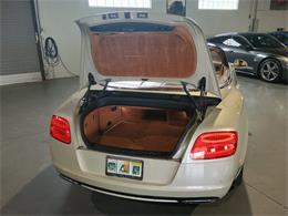 2013 Bentley Continental (CC-2069748) for sale in Boca Raton, Florida