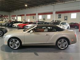 2013 Bentley Continental (CC-2069748) for sale in Boca Raton, Florida