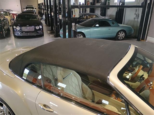 2013 Bentley Continental (CC-2069748) for sale in Boca Raton, Florida