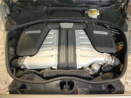 2013 Bentley Continental (CC-2069748) for sale in Boca Raton, Florida