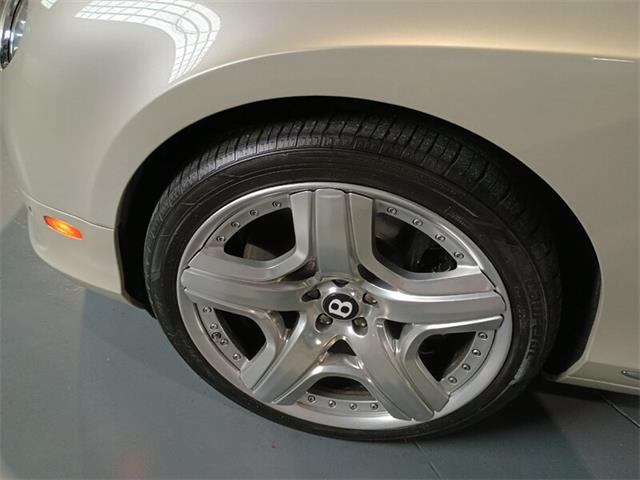 2013 Bentley Continental (CC-2069748) for sale in Boca Raton, Florida