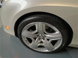 2013 Bentley Continental (CC-2069748) for sale in Boca Raton, Florida