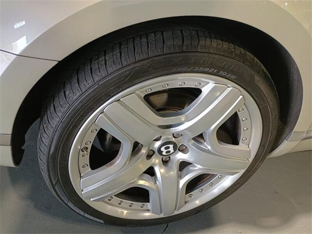 2013 Bentley Continental (CC-2069748) for sale in Boca Raton, Florida