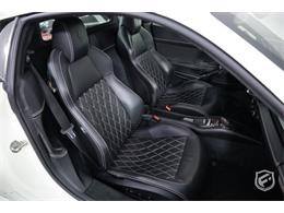 2011 Ferrari 458 (CC-2069750) for sale in Chatsworth, California