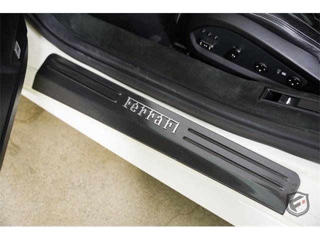 2011 Ferrari 458 (CC-2069750) for sale in Chatsworth, California