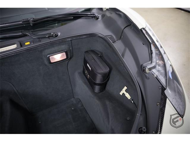 2011 Ferrari 458 (CC-2069750) for sale in Chatsworth, California