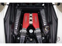 2011 Ferrari 458 (CC-2069750) for sale in Chatsworth, California