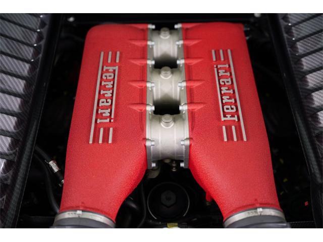 2011 Ferrari 458 (CC-2069750) for sale in Chatsworth, California