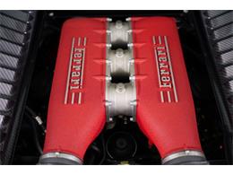 2011 Ferrari 458 (CC-2069750) for sale in Chatsworth, California