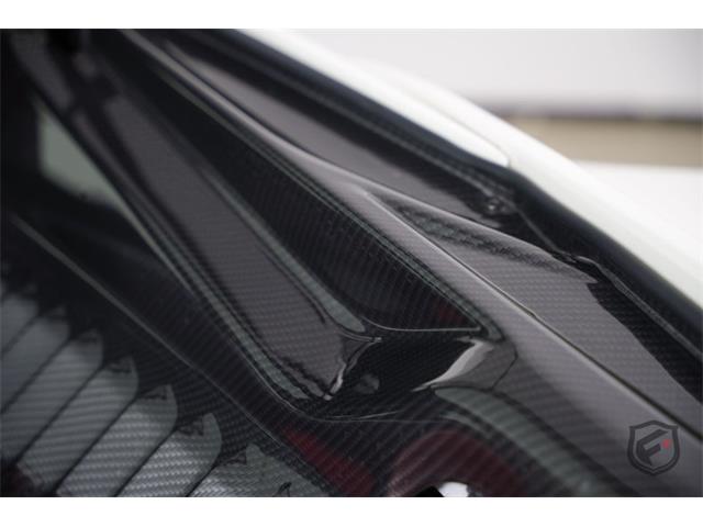 2011 Ferrari 458 (CC-2069750) for sale in Chatsworth, California