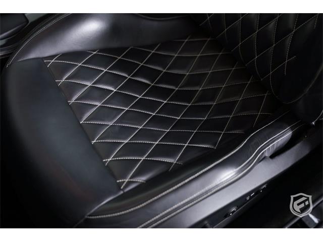 2011 Ferrari 458 (CC-2069750) for sale in Chatsworth, California