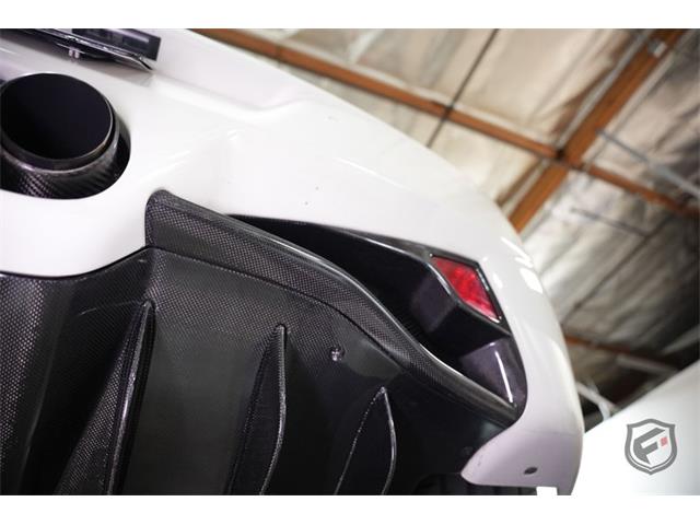 2011 Ferrari 458 (CC-2069750) for sale in Chatsworth, California