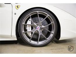2011 Ferrari 458 (CC-2069750) for sale in Chatsworth, California