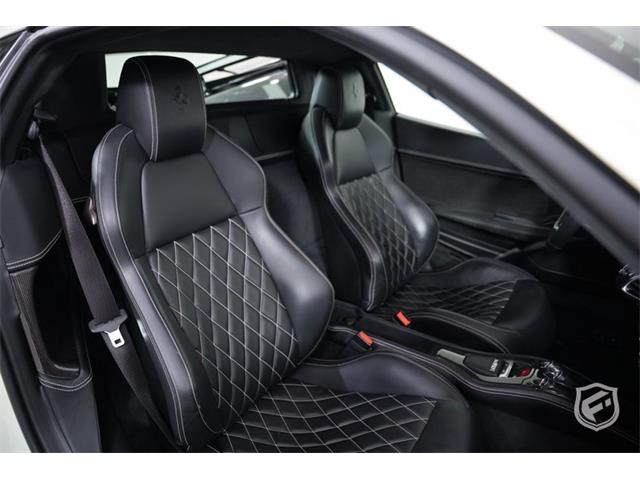 2011 Ferrari 458 (CC-2069750) for sale in Chatsworth, California