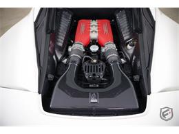 2011 Ferrari 458 (CC-2069750) for sale in Chatsworth, California