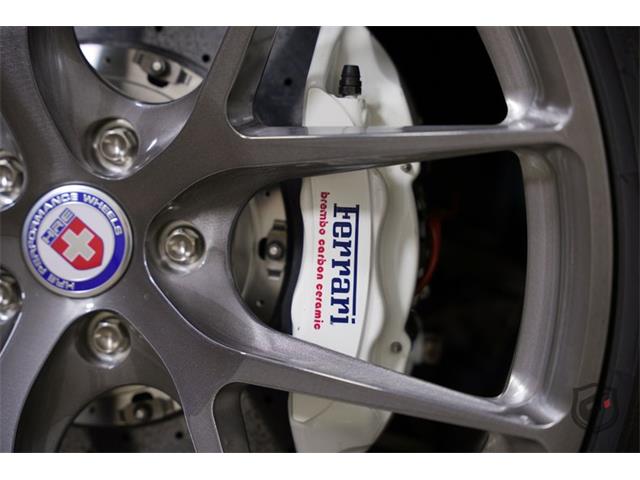 2011 Ferrari 458 (CC-2069750) for sale in Chatsworth, California