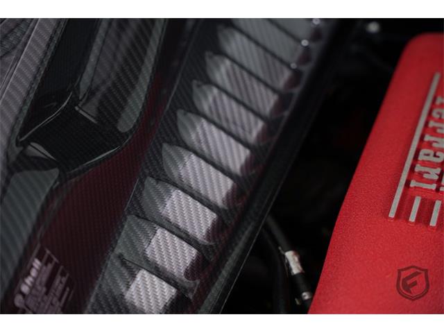 2011 Ferrari 458 (CC-2069750) for sale in Chatsworth, California
