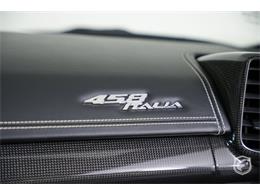 2011 Ferrari 458 (CC-2069750) for sale in Chatsworth, California