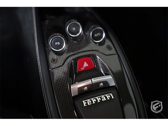 2011 Ferrari 458 (CC-2069750) for sale in Chatsworth, California