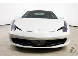 2011 Ferrari 458 (CC-2069750) for sale in Chatsworth, California