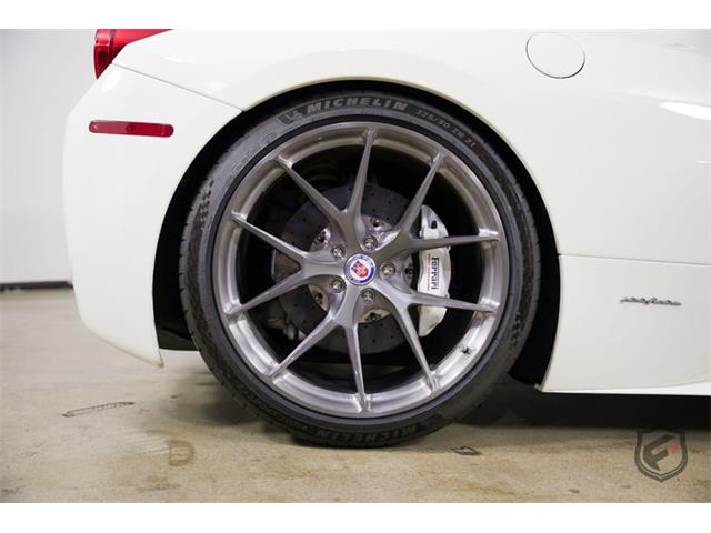 2011 Ferrari 458 (CC-2069750) for sale in Chatsworth, California
