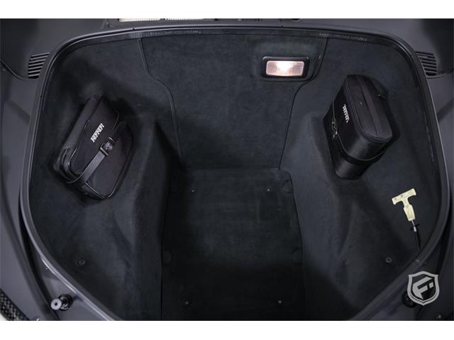 2011 Ferrari 458 (CC-2069750) for sale in Chatsworth, California