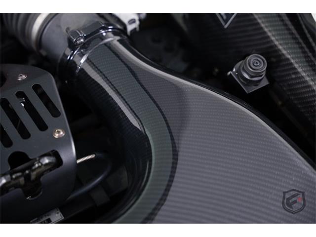 2011 Ferrari 458 (CC-2069750) for sale in Chatsworth, California