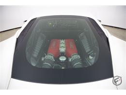 2011 Ferrari 458 (CC-2069750) for sale in Chatsworth, California