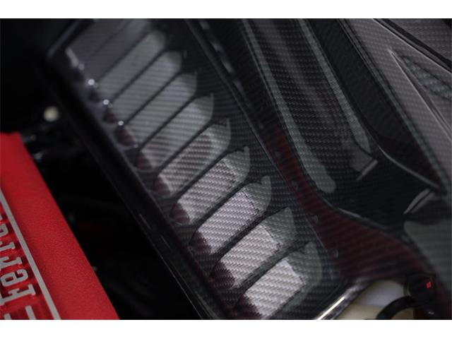 2011 Ferrari 458 (CC-2069750) for sale in Chatsworth, California