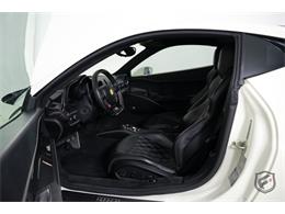 2011 Ferrari 458 (CC-2069750) for sale in Chatsworth, California