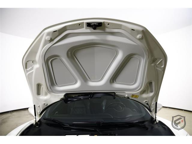 2011 Ferrari 458 (CC-2069750) for sale in Chatsworth, California