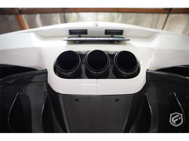 2011 Ferrari 458 (CC-2069750) for sale in Chatsworth, California
