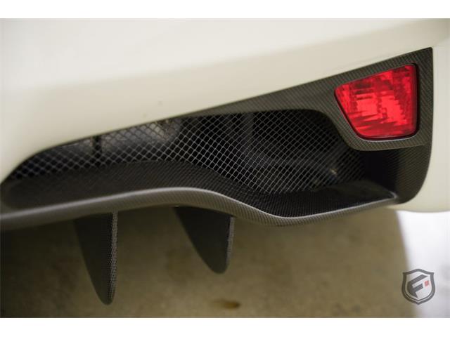 2011 Ferrari 458 (CC-2069750) for sale in Chatsworth, California