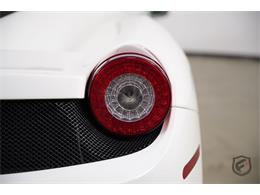 2011 Ferrari 458 (CC-2069750) for sale in Chatsworth, California