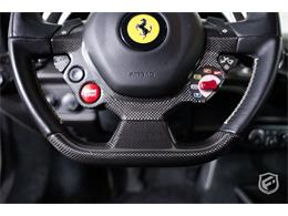 2011 Ferrari 458 (CC-2069750) for sale in Chatsworth, California