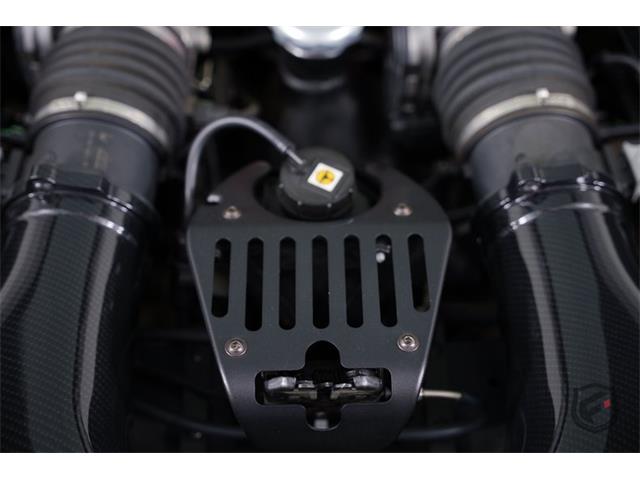 2011 Ferrari 458 (CC-2069750) for sale in Chatsworth, California