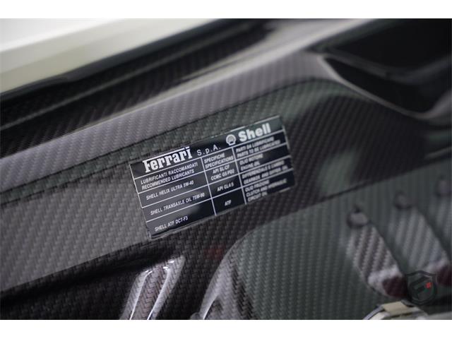 2011 Ferrari 458 (CC-2069750) for sale in Chatsworth, California