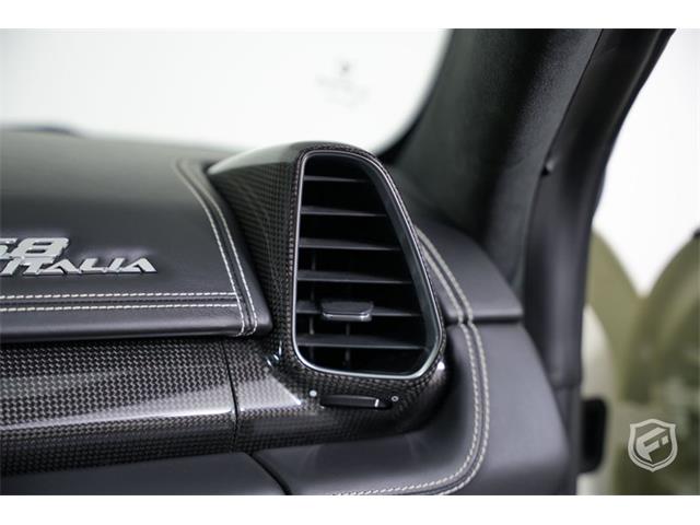 2011 Ferrari 458 (CC-2069750) for sale in Chatsworth, California