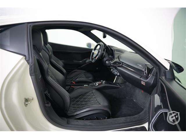 2011 Ferrari 458 (CC-2069750) for sale in Chatsworth, California