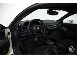 2011 Ferrari 458 (CC-2069750) for sale in Chatsworth, California