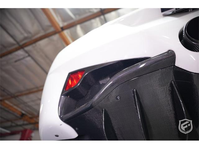 2011 Ferrari 458 (CC-2069750) for sale in Chatsworth, California
