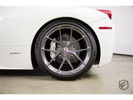 2011 Ferrari 458 (CC-2069750) for sale in Chatsworth, California