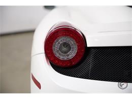 2011 Ferrari 458 (CC-2069750) for sale in Chatsworth, California