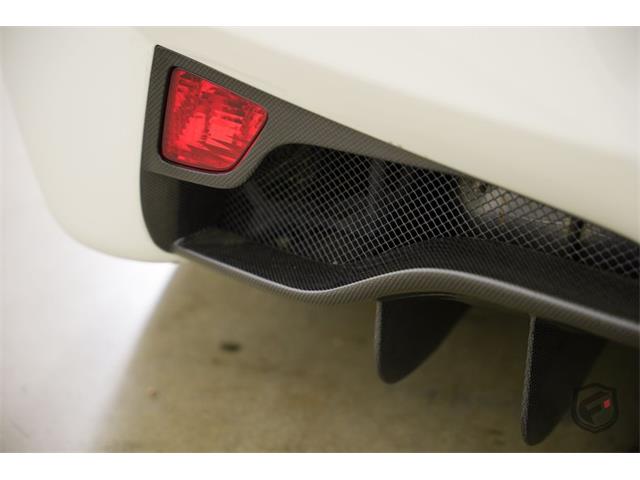 2011 Ferrari 458 (CC-2069750) for sale in Chatsworth, California