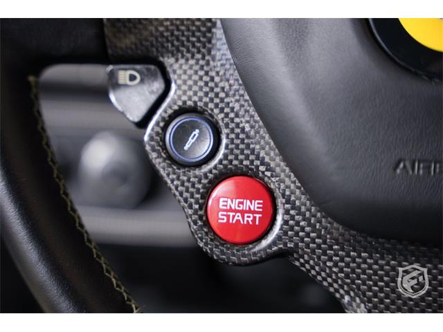 2011 Ferrari 458 (CC-2069750) for sale in Chatsworth, California