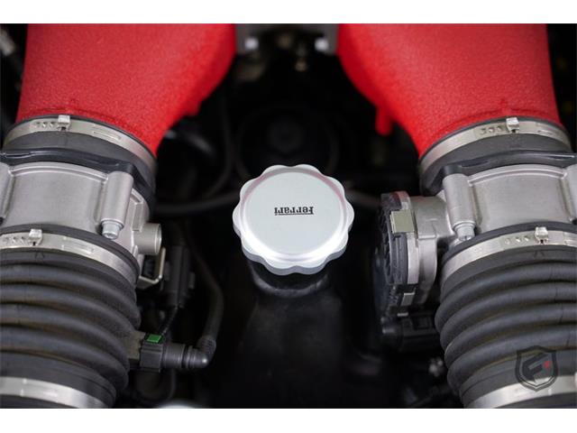 2011 Ferrari 458 (CC-2069750) for sale in Chatsworth, California