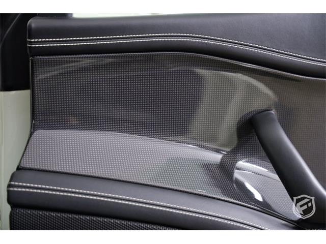 2011 Ferrari 458 (CC-2069750) for sale in Chatsworth, California