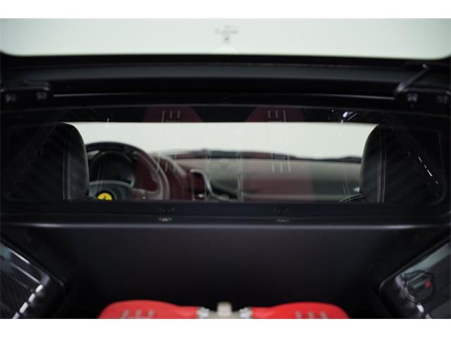2011 Ferrari 458 (CC-2069750) for sale in Chatsworth, California