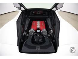 2011 Ferrari 458 (CC-2069750) for sale in Chatsworth, California